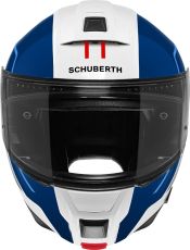 Κράνος SCHUBERTH C5 MASTER ΜΠΛΕ