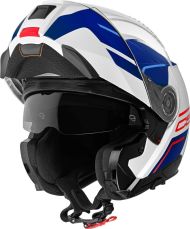 Κράνος SCHUBERTH C5 MASTER ΜΠΛΕ