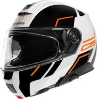 Κράνος SCHUBERTH C5 MASTER ORANGE