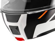 Κράνος SCHUBERTH C5 MASTER ORANGE
