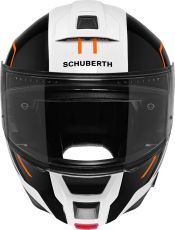 Κράνος SCHUBERTH C5 MASTER ORANGE