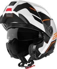Κράνος SCHUBERTH C5 MASTER ORANGE