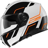 Κράνος SCHUBERTH C5 MASTER ORANGE