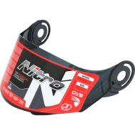 Vizor pentru cască NITRO F345/ GMAC GLIDE