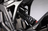E Ride Pro SR - L1e