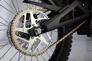 E Ride Pro SR - L1e