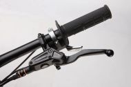 E Ride Pro SR - Off Road Fatty