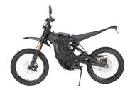 E Ride Pro SS 2.5 - L1e - Road Legal