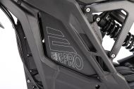 E Ride Pro SS 2.5 - Off Road Fatty