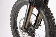 E Ride Pro SS 3.0 - Off Road Fatty