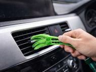 Set for detailed cleaning 21 parts