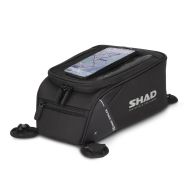 Мото чанта за резервоар SHAD SL12M v2