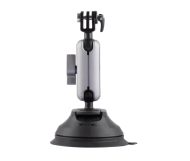 Стойка за закрепване на екшън камера Insta360 Suction Cup Car Mount