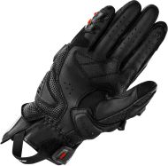 Motorcycle gloves SHIMA XRS 3 White
