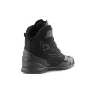 Мото Боти Ixon Bull 2 Air Black