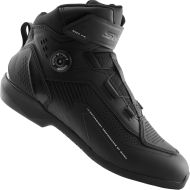 Дамски летни мото боти SHIMA ЕNZO LADY AIR BLK/BLK