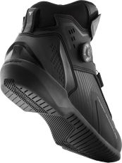 Дамски летни мото боти SHIMA ЕNZO LADY AIR BLK/BLK