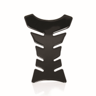 Tank protection Chaft Flex black PE58