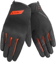 Motorcycle gloves SHIMA ONE EVO MEN RED
