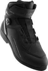 Летни мото боти SHIMA ЕNZO MEN AIR BLK/BLK