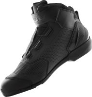 Летни мото боти SHIMA ЕNZO MEN AIR BLK/BLK