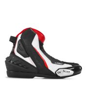Motorcycle boots SHIMA SX-6 WHITE