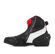 Motorcycle boots SHIMA SX-6 WHITE