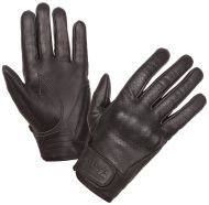 Mănuși negre Modeka Hot Classic