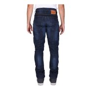 Blugi Moto Modeka Callan 304 Stone Wash Blue