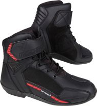 Modeka Kyne Black Boots