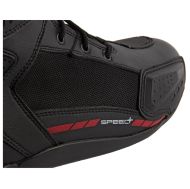 Modeka Kyne Black Boots