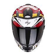 Scorpion Exo 491 Pirate Helmet