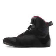 Мото боти SHIMA EXO Vented Black