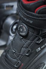 Мото боти SHIMA EXO Vented Black