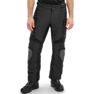 4-season pants SHIMA DUNE MEN BLACK