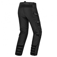 4-season pants SHIMA DUNE MEN BLACK