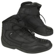 Ghete Modeka Black Rider