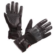 Mănuși moto damă Modeka Tacoma Black