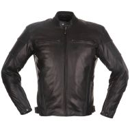 Leather Moto Jacket Modeka Ruven