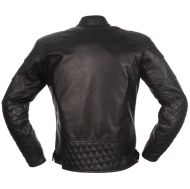 Leather Moto Jacket Modeka Ruven
