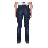 Дамски мото дънки Modeka Таbera Soft Wash Blue