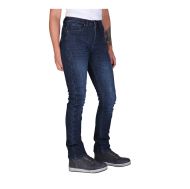 Дамски мото дънки Modeka Таbera Soft Wash Blue