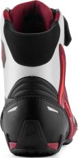Ghete Alpinestars Faster 4 RD BK/WH/D