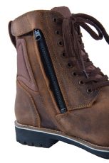 Modeka Wolter Aged Brown Boots