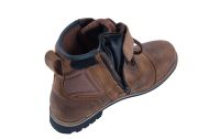 Modeka Wolter Aged Brown Boots