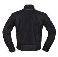 Geacă de vară pentru motocicletă sport-touring Modeka Veo Air Neagră