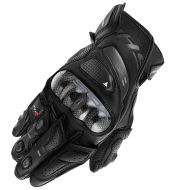 Мото ръкавици SHIMA XRS 3 Black