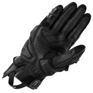 Мото ръкавици SHIMA XRS 3 Black