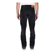 Мото дънки Modeka Glenn II Black
