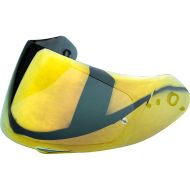 Visor KDF 14-2 for Scorpion EXO-390/491/510/710/1200/2000 GOLD